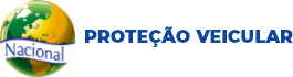 Logo Proteção Veicular